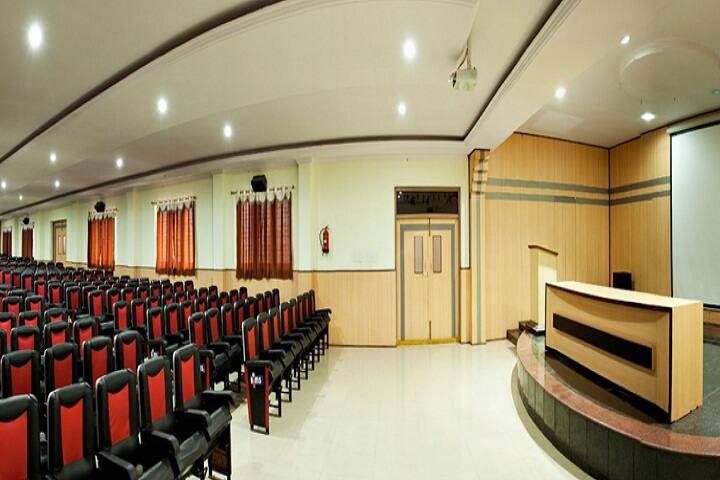 auditorium